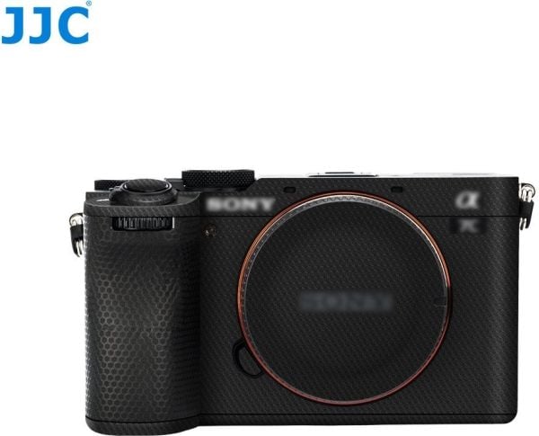 JJC SS-A7CIIMK deksel for Sony A7C II