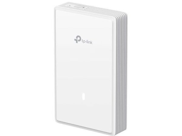 TP-Link EAP725-Wall, 2,4 GHz, 5 GHz, 5012 Mbit/s