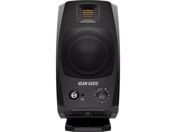 Adam Audio D3V Black - pari studiomonitoreja