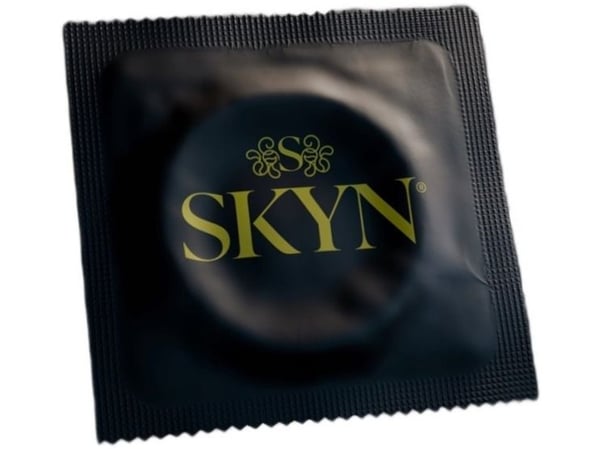 SKYN Supreme Feel tynne, lateksfrie kondomer 1 stk.
