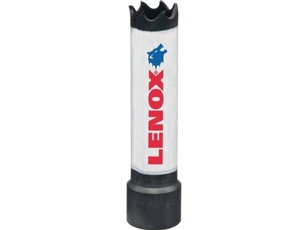 LENOX ?3003636L, Yksi, Pora, Ruostumaton teräs, Metalli, 45 g, 1 kpl, 1 kpl
