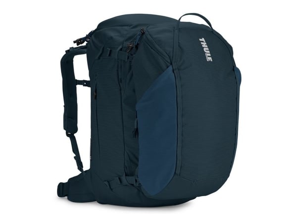 Thule TLPF260 Darkest blue, Urheilu, Nainen, 40,6 cm (16"), Notebook-lokero, Polyesteri