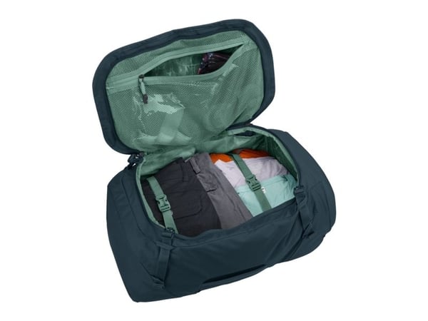 Thule TLPF260 Mørkest blå, Sport, Dame, 40,6 cm (16"), Laptop-rom, Polyester