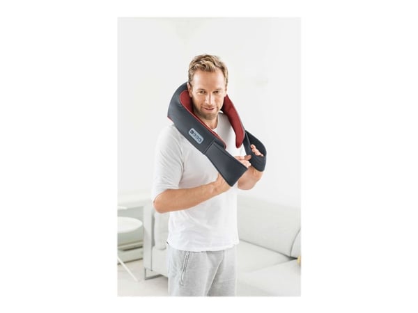 Beurer MG151 3D Shiatsu massage