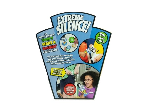 Extreme Silence