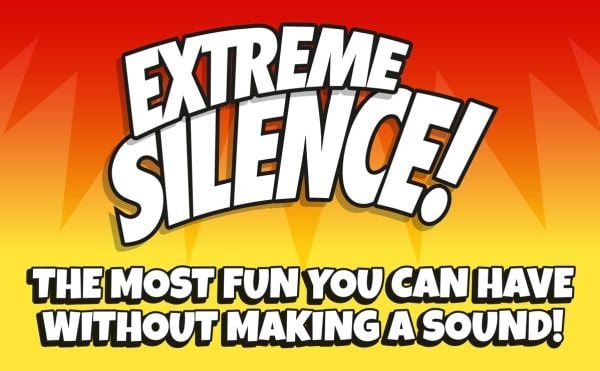 Extreme Silence