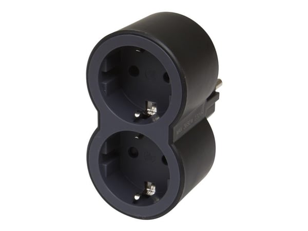 Legrand 694517, 41 mm, 54 mm, 133 mm, 91 g, 10 styck