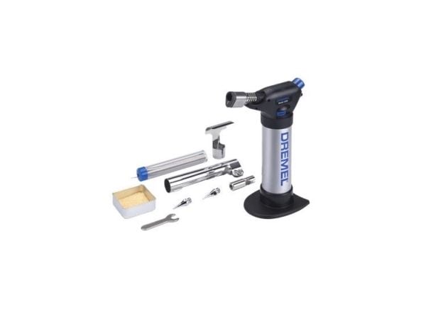 Dremel VersaFlame 2200-5 Butanbrænder