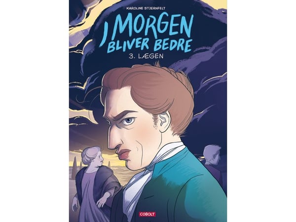I morgen blir det bedre 3 | Karoline Stjernfelt | Språk: Dansk