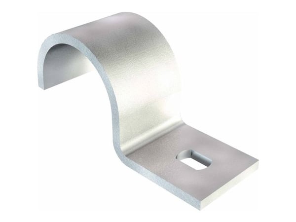 Obo Bettermann 1014528, Stål, Stål, 25 mm, 30 mm, 3,2 cm, 2 mm