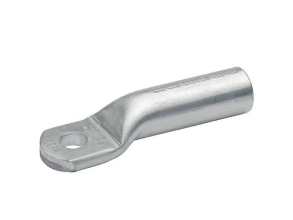 Klauke 206R10, Alumiini, Alumiini, 50 mm², 9,8 mm, 7,2 cm, 10 kpl