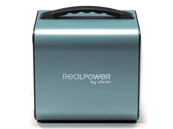 RealPower PS-300C Strømforsyning (415191)