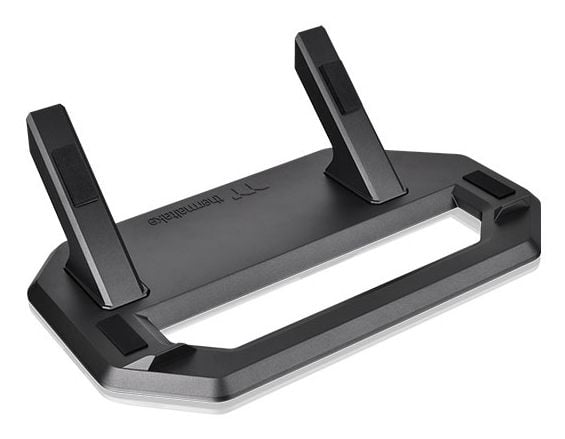 Thermaltake AC-078-ONFNAN-A1, Mini Tower, Tårn-til-rack-konversjonssett, Sort, Blå, The Tower 250, 145 mm, 266 mm