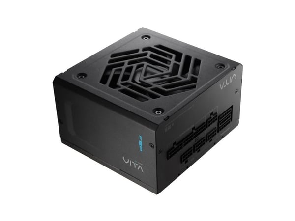 FSP Vita BD - Strømforsyning (intern) - ATX12V 3.1/ EPS12V - 80 PLUS Bronze - AC 100-240 V - 750 watt - aktiv PFC