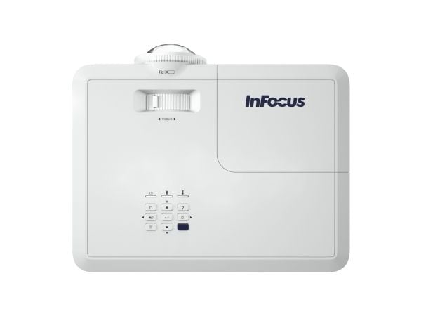 InFocus IN0046ST, 4300 ANSI lumenia, DLP, WXGA (1200x800), 30000:1, 16:10, 4:3, 16:10, 16:9