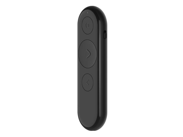 Lenovo - Presentasjonsfjernstyring - radio - svart - for ThinkBook 16p G5 IRX; ThinkPad X1 Carbon Gen 12; X12 Detachable Gen 2; Yoga Slim 7 14