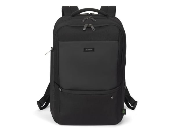 Dicota reppu FIVE 14-16 musta