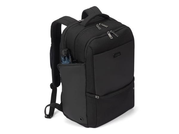 DICOTA D32163-RPET, Kart, 43,9 cm (17,3 tommer), Skuldrem, 1,15 kg