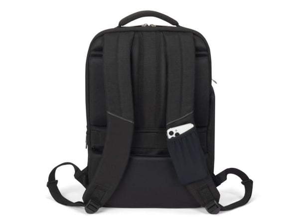 DICOTA D32163-RPET, Kart, 43,9 cm (17,3 tommer), Skuldrem, 1,15 kg