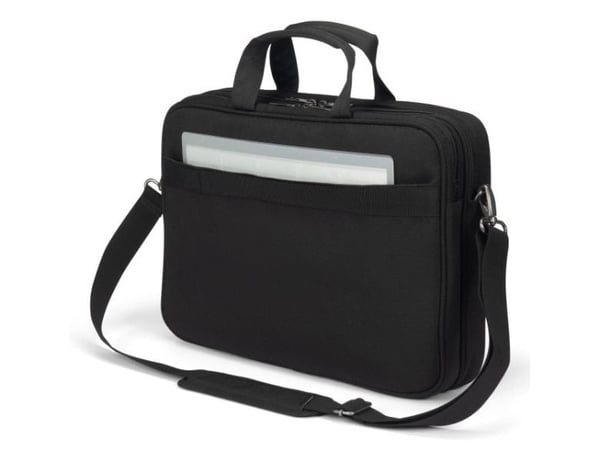 DICOTA FIVE Top Traveller - Bæretaske til notebook - 14" - 16" - lajittelu