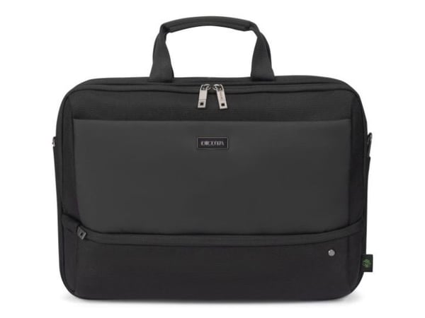 DICOTA FIVE Top Traveller - Bæretaske til notebook - 14" - 16" - lajittelu