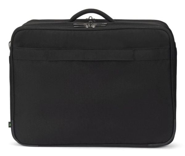 DICOTA FIVE Multi Twin - Notebook-väska - 15" - 17.3" - antracit