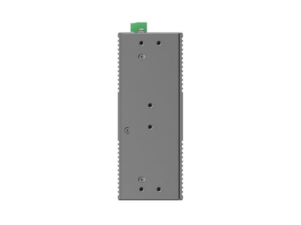 TP-Link Omada IES210GPP, Administreret, Gigabit Ethernet (10/100/1000), Strøm over Ethernet (PoE), Stativ-montering, DIN-skinne