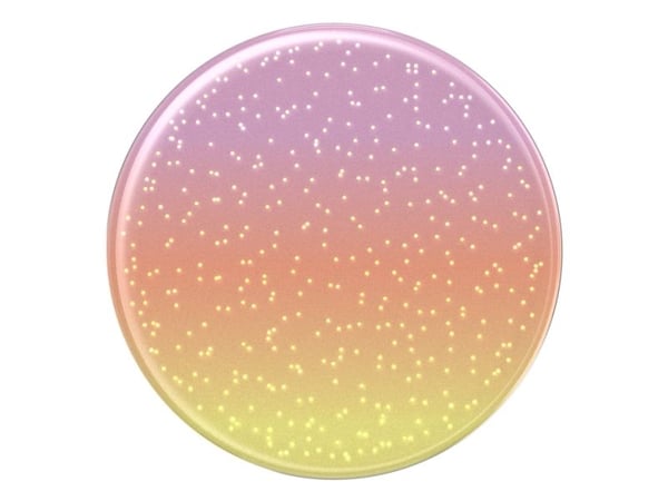 PopSockets 80893, Grep, Flerfarget, Alle merker, 1 stykker, 38,8 mm, 38,8 mm