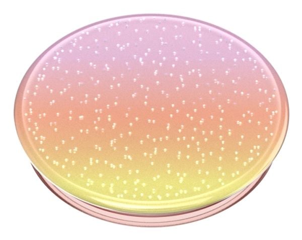 PopSockets 80893, Grep, Flerfarget, Alle merker, 1 stykker, 38,8 mm, 38,8 mm