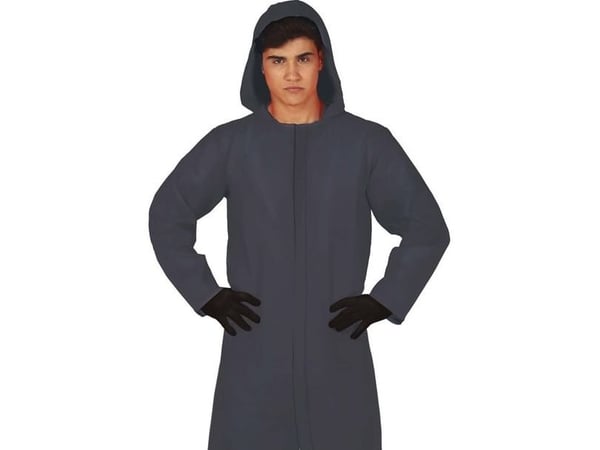Game Front man kostume Game Front man kostume