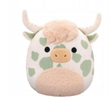 SQUISHMALLOWS W20 Pehmolelu, 19 cm