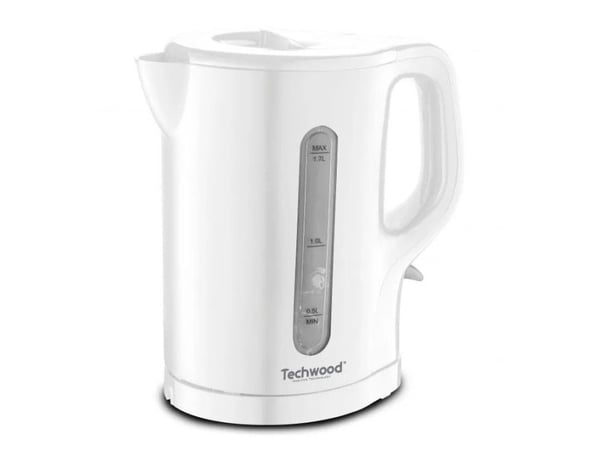 Techwood vattenkokare TB-1731 1,7 L