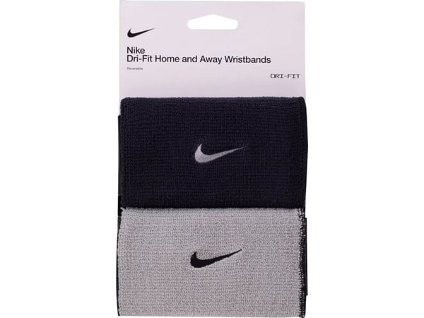 Nike DRI-FIT DOUBLEWIDE armbånd (home)