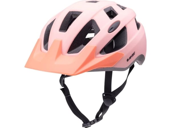 Hi-tec Brenn sparkesykkelhjelm størrelse L 58-61 cm