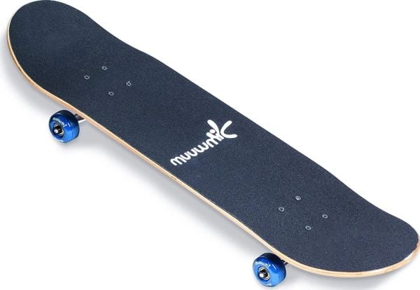Muuwmi skateboard skrituldelis ABEC 5 Wave AU 561