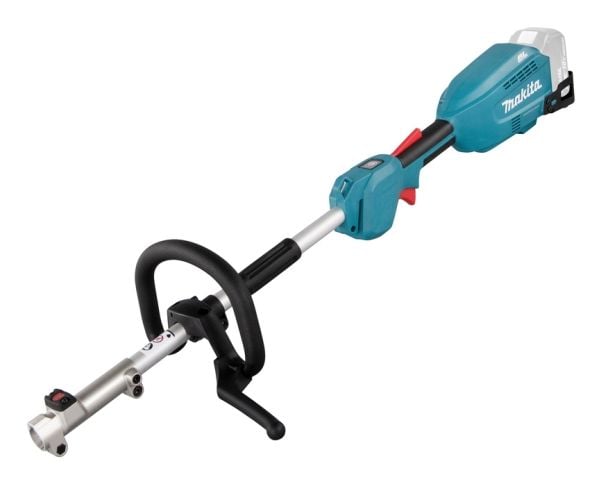 Makita DUX18 Delad motorenhet