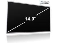 CoreParts MSC35484, Skjerm, 35,6 cm (14"), HD