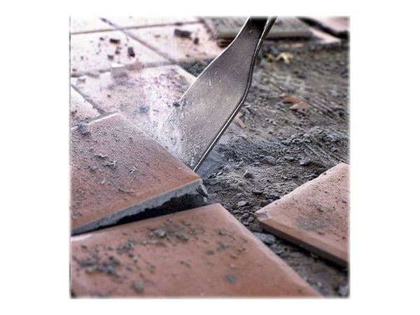 Bosch MEJSELHAMMER GSH 3 E 710W SDS-PLUS