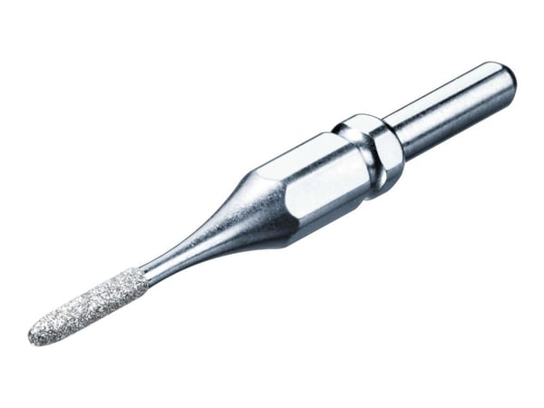 Beurer MP 62 med lys inkl. 10 bits
