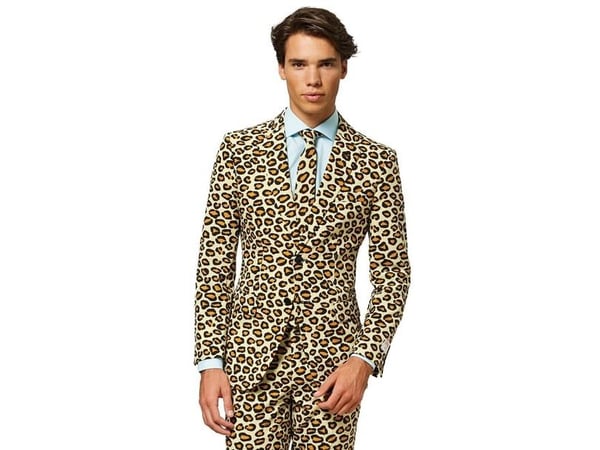 OppoSuit The Jag