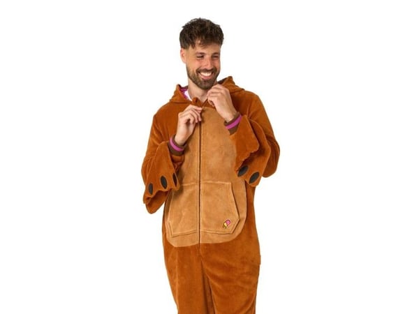 Valross dräkt