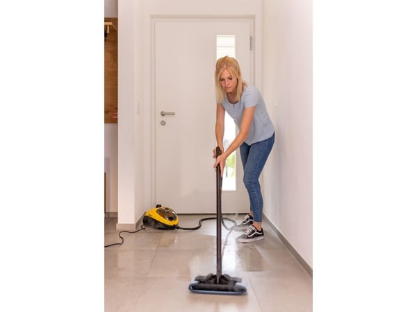 WAGNER Power Steamer 915E - 1500 watt