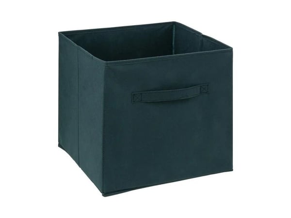 5five oppbevaringsboks for klær til garderobe 31 x 31 x 31 cm