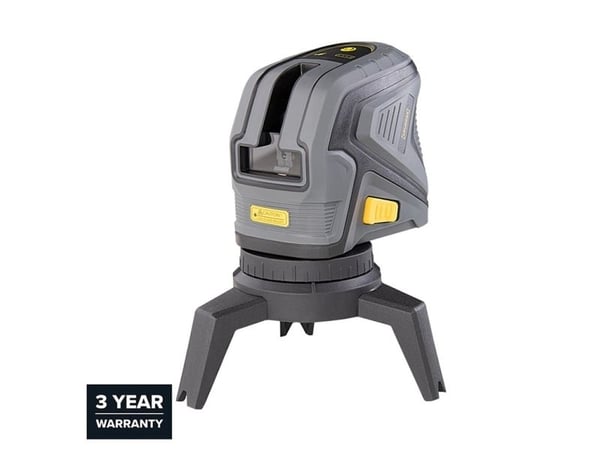 Level Grunder MTM320B 110-180° grønn