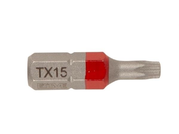 ESSVE munnstykke ESSVE TX15X25mm 3 stk