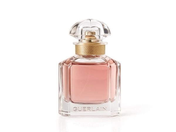 Guerlain Mon Guerlain Edp Spray - Dame - 30 ml