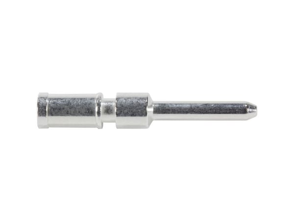 Industrikontaktforbindelse Amphenol C146 09350006104 HARTING 1 stk krympkontakt Industrikontaktforbindelse Amphenol C146 09350006104 HARTING 1 stk krympkontakt