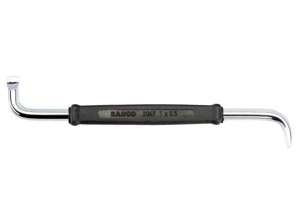 Bahco 2047-0.8-4, 14 g