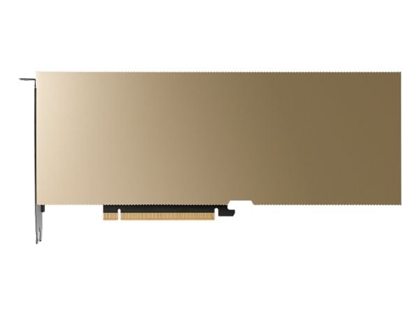 NVIDIA L40S - GPU-laskentaprosessori - NVIDIA L40S - 48 GB GDDR6 - PCIe 4.0 x16 - 4 x DisplayPort - 4 x DisplayPort
