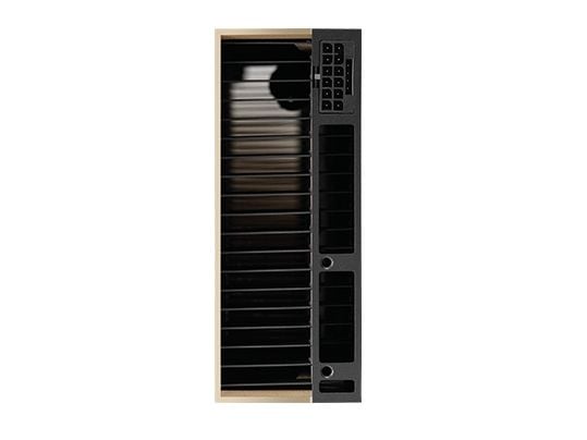 NVIDIA L40S - GPU-laskentaprosessori - NVIDIA L40S - 48 GB GDDR6 - PCIe 4.0 x16 - 4 x DisplayPort - 4 x DisplayPort